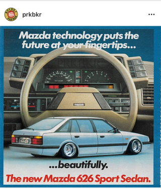 Illustration for article titled Chopped, and Slammed Vintage Ads.